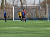 S.K.N.W.K. 3 - Duiveland 3 (competitie) seizoen 2023-2024 (fotoboek 1) (2/71)